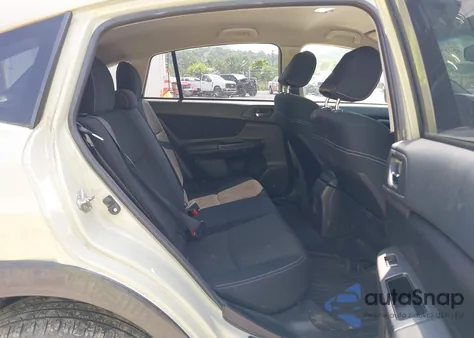 2014 Subaru Xv Crosstrek 2.0I Premium from USA, damaged, VIN JF2GPACC5E8228057